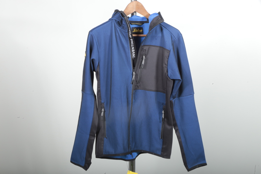 Snickers, Mellanlager jacka, Storlek: XS