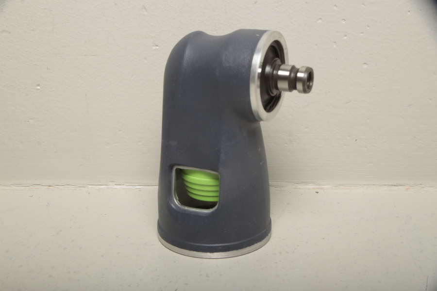 Vinkeladapter, Festool