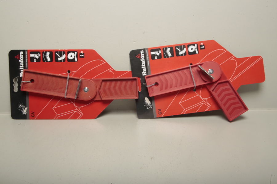 Hultafors, Geringsvinkel, 2st 