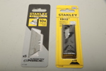 Stanley knivblad, 8-paket