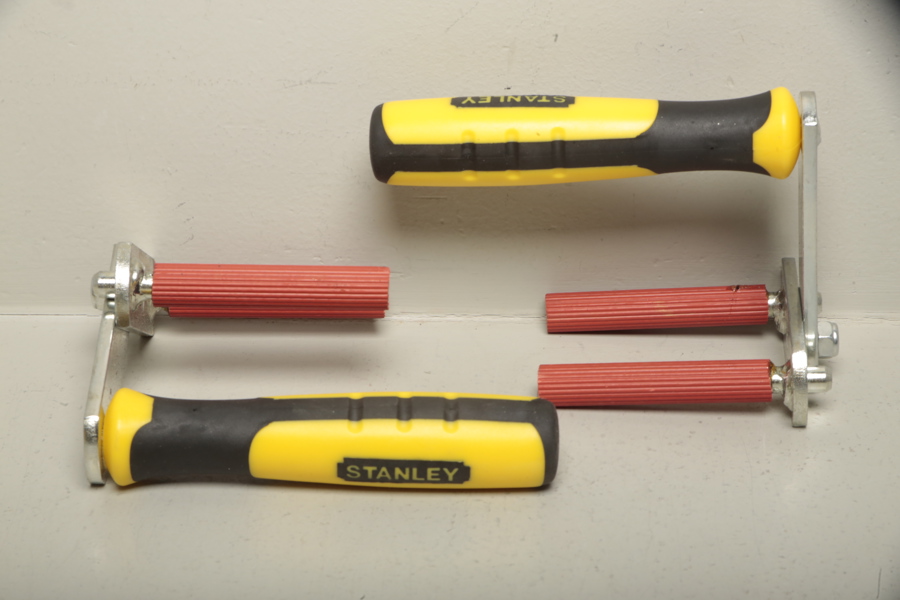 Stanley, Bärhantag, 2st