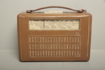 Radio AGA, 1940/50- tal