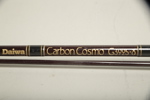 Fiskespö, 'Daiwa-Carbon Cosmo G3925-8'