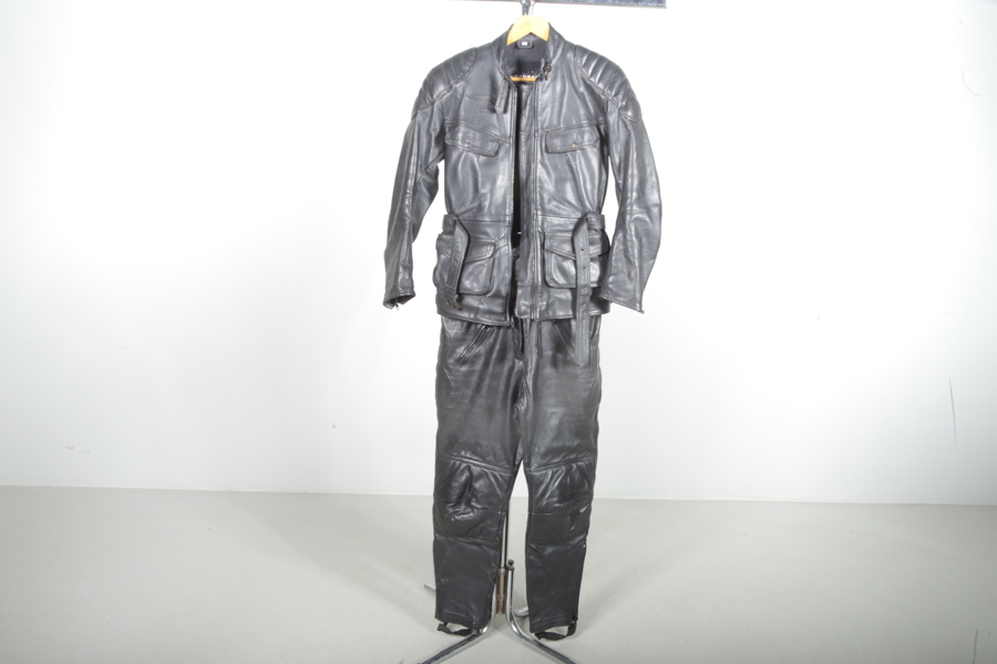 MC-ställ Blackstreet