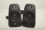 Logitech högtalarsystem, 3 delar