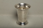 Silverbägare