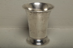 Silverbägare