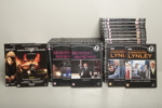Morden i Midsomer, DVD-samling