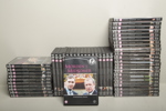 Morden i Midsomer, DVD-samling