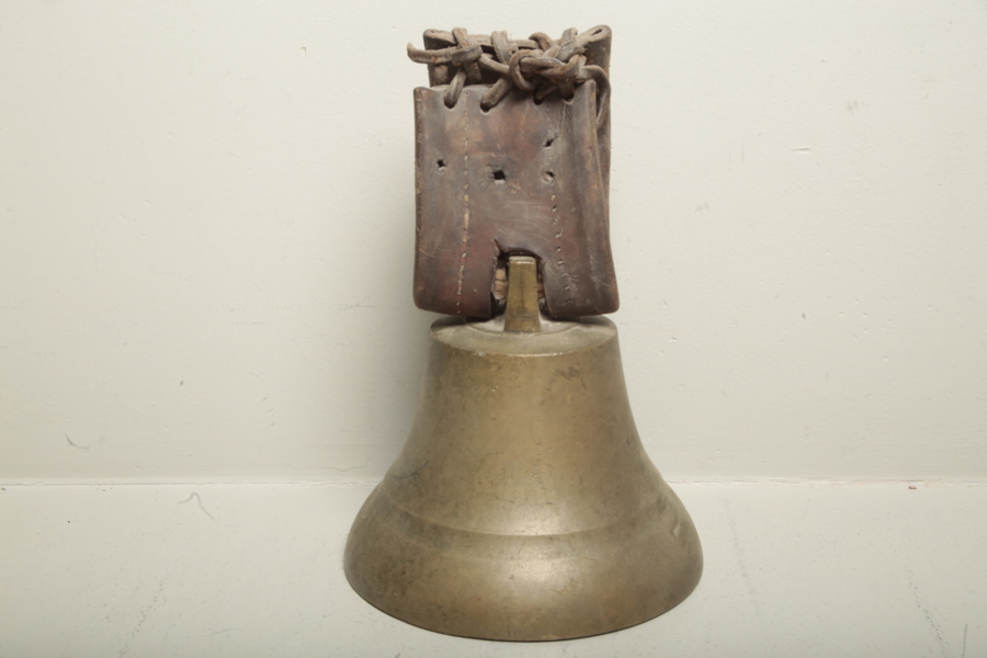 Skakelklocka 1800-1900 tal