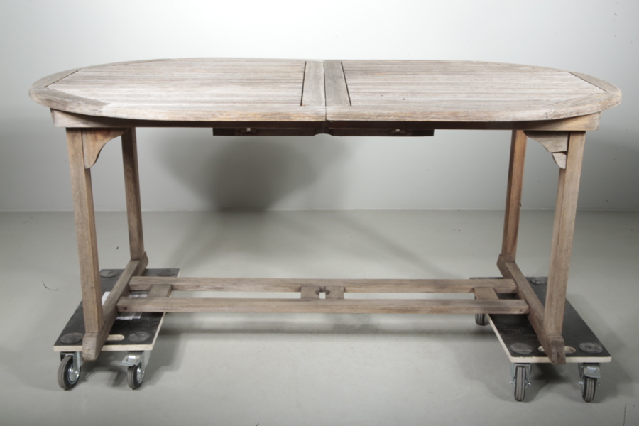 Trädgårdsbord Sun Fun