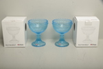Iittala "Marimekko" skålar, 2 stycken