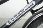Cykel, Logan 26"
