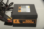 Corsair Power 550W