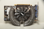 Grafikkort, MSI-Cyklon 