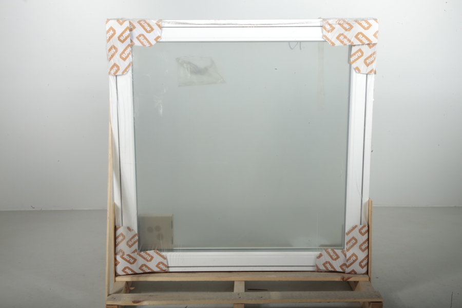 Fönster Vrid 3 glas Isoler, 1st 