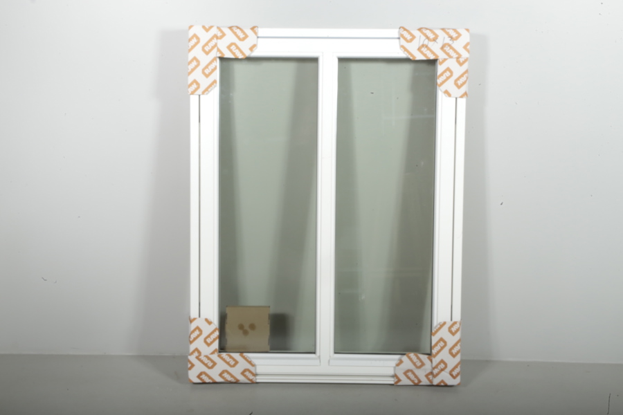 Fönster, Vrid 3-Glas Isoler