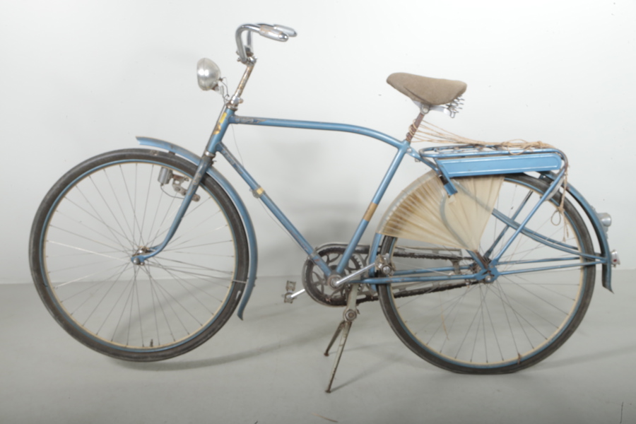 Cykel 28" Svalan, 1930/40-tal