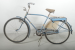 Cykel 28" Svalan, 1930/40-tal