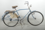 Cykel 28" Svalan, 1930/40-tal