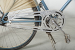 Cykel 28" Svalan, 1930/40-tal