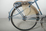 Cykel 28" Svalan, 1930/40-tal