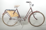 Cykel 28" 'Fram', 1940/50-tal 