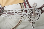 Cykel 28" 'Fram', 1940/50-tal 