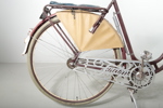 Cykel 28" 'Fram', 1940/50-tal 
