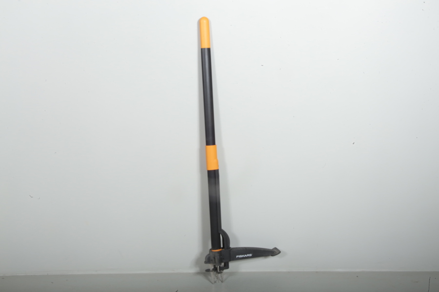 Fiskars, ogräsupptagare