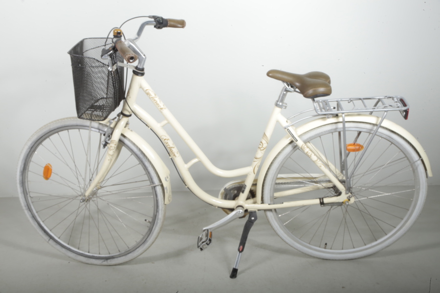 Cykel, Exclusive 28"