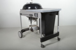 Weber kolgrill