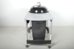 Weber kolgrill