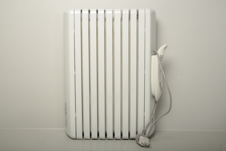 Element, Stretto, Oljefylld, 220V