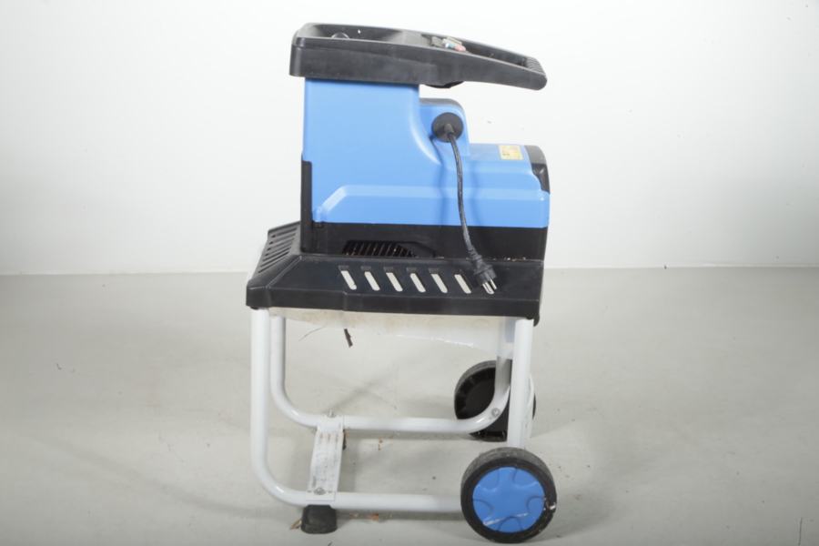 Biltema, Kompostkvar, 'Shredder S2501'