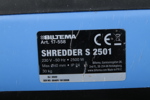 Biltema, Kompostkvar, 'Shredder S2501'