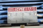 Hydraulaggregat, ICME