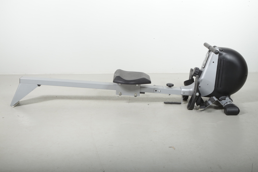 Roddmaskin, 'Max fit' 