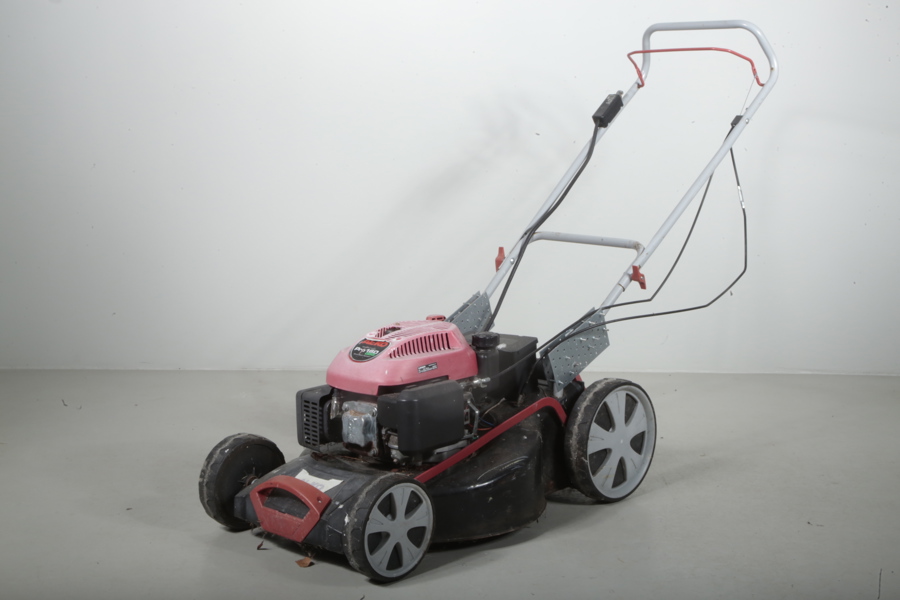 Gräsklippare, 'AL-KO Pro160 QSS'