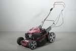 Gräsklippare, 'AL-KO Pro160 QSS'
