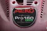 Gräsklippare, 'AL-KO Pro160 QSS'
