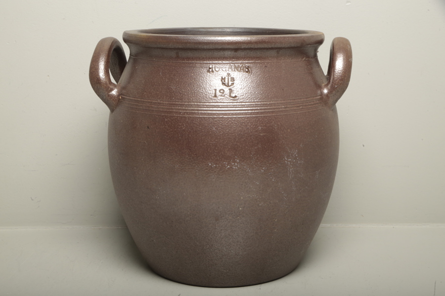 Höganäs kruka, 12L