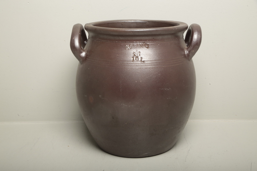 Höganäs kruka, 10L