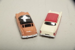 Dinky Toys, 2st samlarbilar i originalkartong