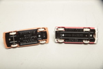 Dinky Toys, 2st samlarbilar i originalkartong