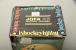 Hockeyhjälm, Jofa