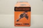 Blackdecker, borrmaskin 