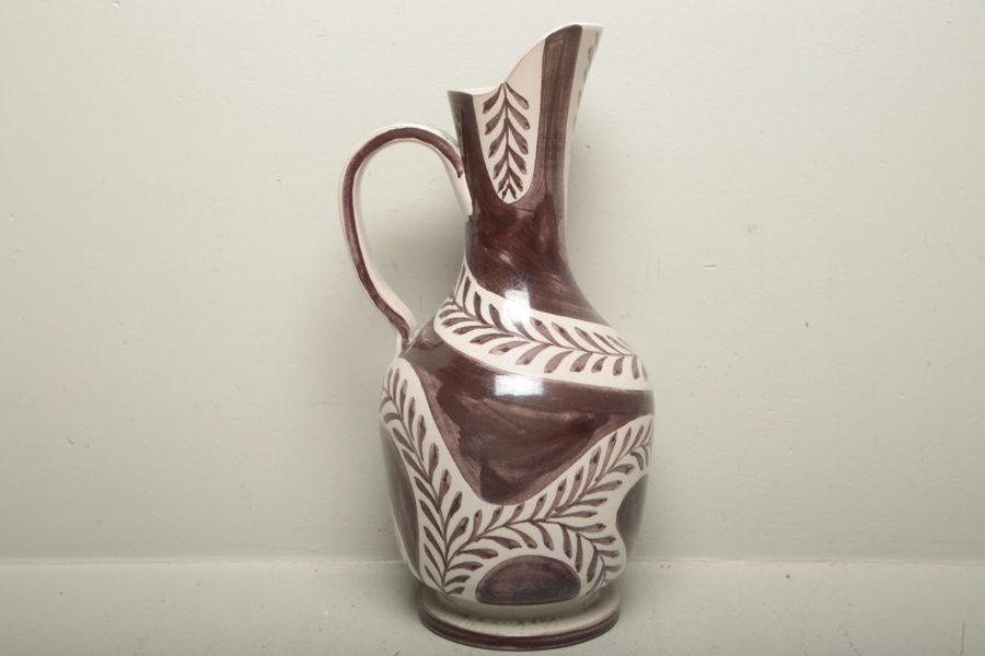 Nittsjö, hänkelvas 