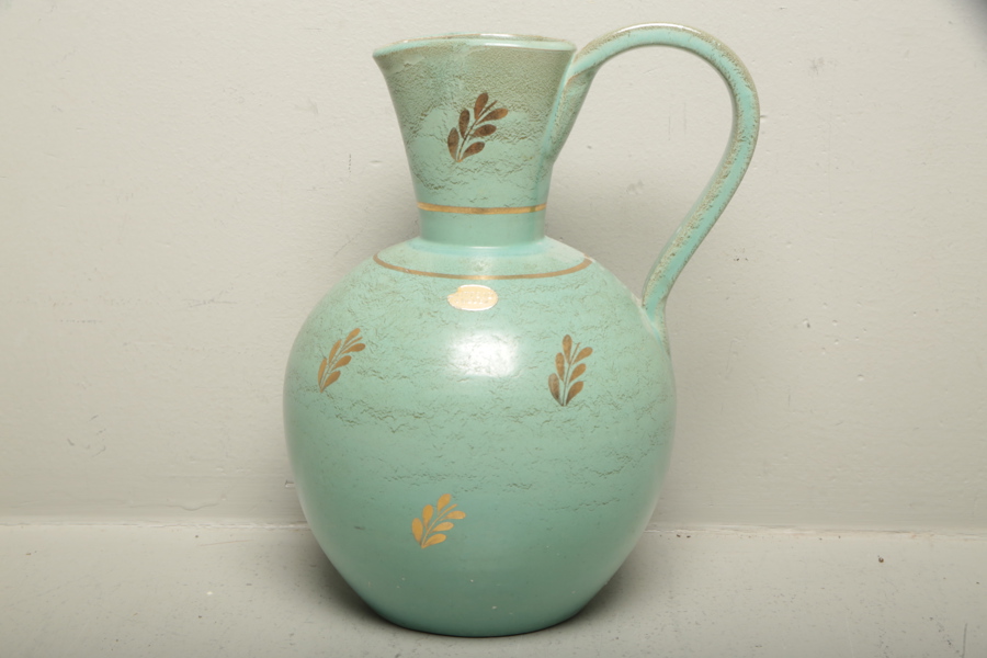 Nittsjö, hänkelvas 