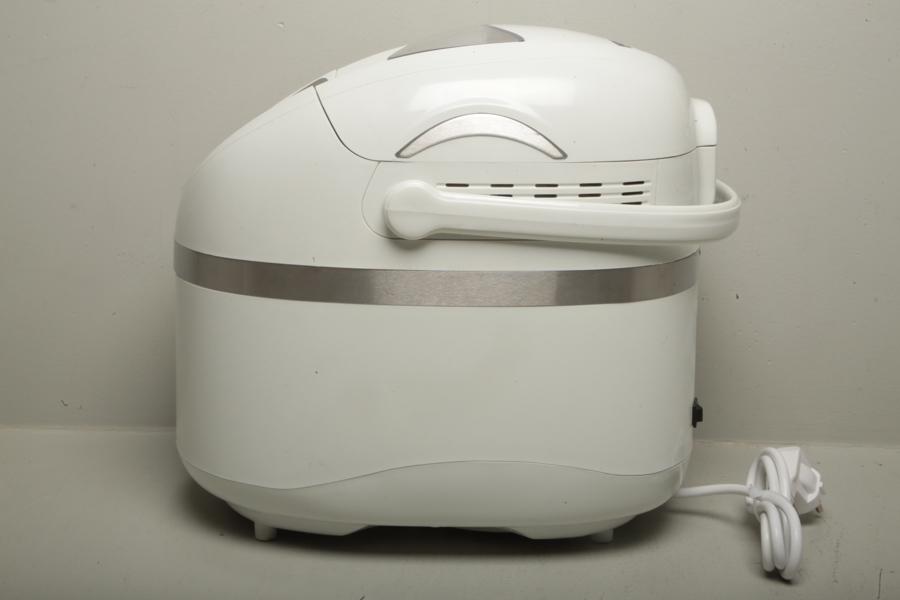 Bakmaskin, 'Centurion'